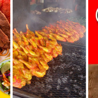 Pollos Medina