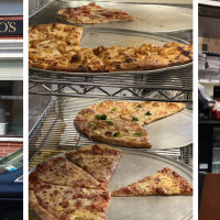 Pontillo's Pizzerias