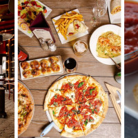 Ponza Italian Kitchen & Pizza