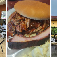 Poppa's BBQ