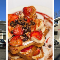 Pop's Family Restaurant Milford