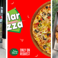 Popular Pizza Waterloo