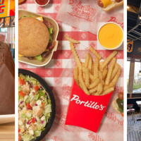 Portillo's Cicero