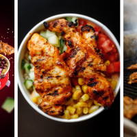 Poulet Rouge St-Bruno-de-Montarville