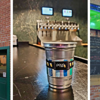 Pour House
