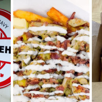 Poutine, Eh?