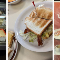 Prairie Cafe