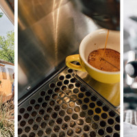 Praxis Coffee Roasters