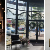 Presso Coffee Co.