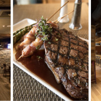 Preston's