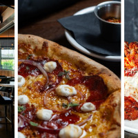 Prezzo Italian Restaurant & Bar - Boca Raton