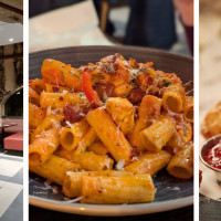 Prezzo Italian Restaurant Bath