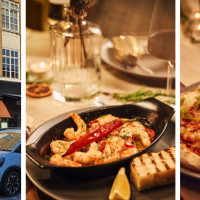 Prezzo Italian Restaurant Leatherhead