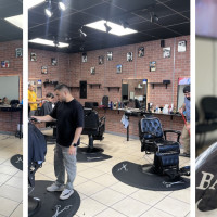 PRISTINE BARBER STUDIO