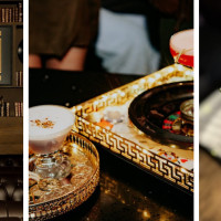Prohibition Bar & Lounge