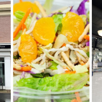 PRONTO Chop Shop & Pizzeria