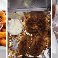 Proud Willie's Wings and Stuff