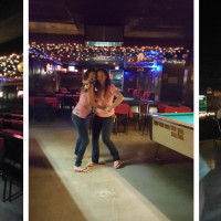 Pub Lounge
