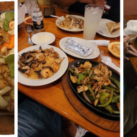 Puebla Mexican Restaurant