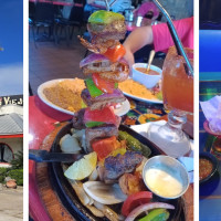 Pueblo Viejo Mexican Restaurant- Cleveland