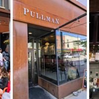 Pullman Bar & Diner