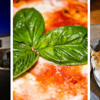 Pummarò Pizzeria & Ristorante Italiano