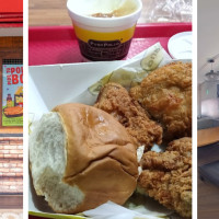 Pure Chicken Zona Dorada