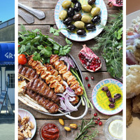 Pyrgos Taverna