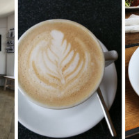 Q Street Coffee