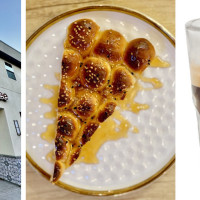 Qisa Coffee