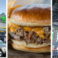 Quaker Steak & Lube Cortland