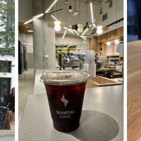 Quantum Coffee