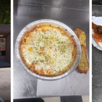Queens Pizza & Subs