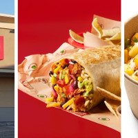 Quesada Burritos & Tacos Kitchener