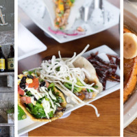 Quiero Restaurants