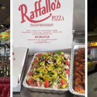 Raffallo's Pizza