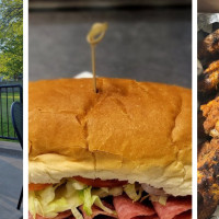 Raintree Bar and Grill