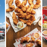 Raising Cane’s Columbia