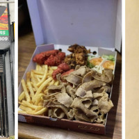 Raja Bros Takeaway
