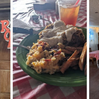 Ramsey's Roadhouse