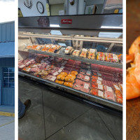 Randall's Captain Avery Seafood and Specialty Meats