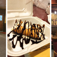 Rania's Restaurant Bar & Grill