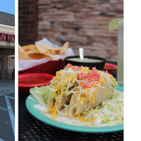 Rapidos Mexican Restaurant