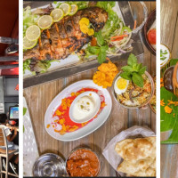 Rasoi Indian Kitchen