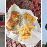 Ray's Drive-In