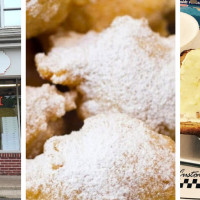 Ray's Pizza and Restaurant (Tallman)