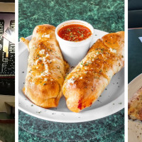 Ray's Pizza Surprise