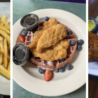 Ray's Southern Cuisine