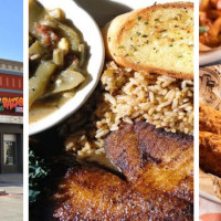 Razzoo's Cajun Cafe Cedar Hill