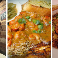 Razzoo's Cajun Cafe